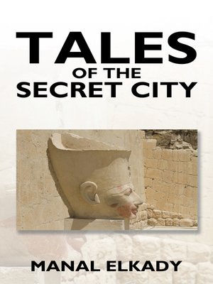cover image of Tales of the Secret City
